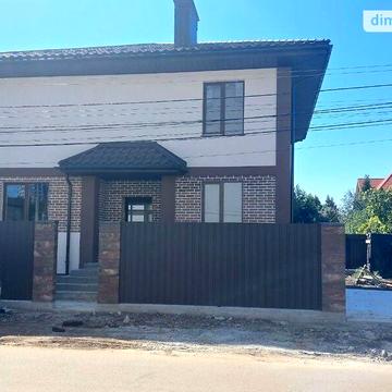 Продаж 4к Дім Виноградна вулиця
