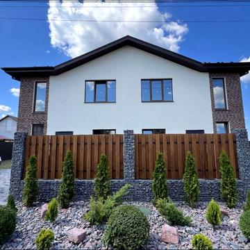 Дуплекс 120 м2 !! 2.6 сотки | Святопетрівське | Без Комісі