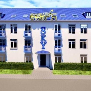 Продам 1 кім квартиру ЖК Сузіря,  біля Льотної академії ЖК Сузір&#039;я