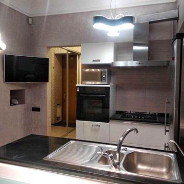 Сдается   4-ком.  в  центре/ ул. Бунина/ Пушкинская