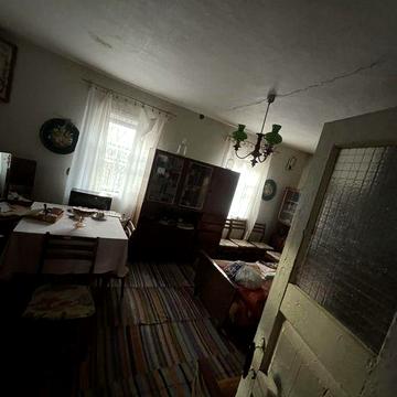 Продам дом в с.Пришиб