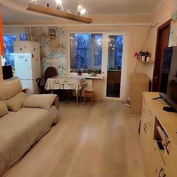 ТЕРМІНОВО! Продам 3х кімн. квартиру пр. О. Поля, 115  (БЕЗ КОМІСІЇ)