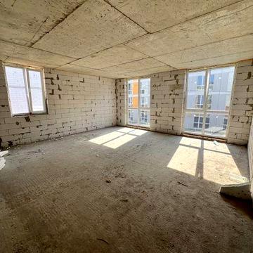 Продажа 2к квартиры с газом Киев, Святопетровское ЖК Sanville park