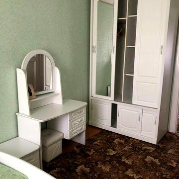 Здам 2-ох кімнатну вмебльовану квартиру в центрі міста