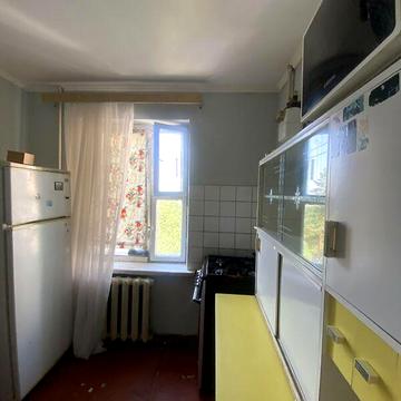 Довгострокова оренда 1к Квартира Пономарьова вулиця