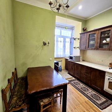 Довгострокова оренда 1к Квартира Чубинського Павла вулиця
