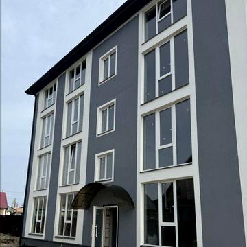 Продам квартиру студію 27 м2 ЖК Сонячний