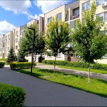 Без % Продаж 1-кімнатної студії ЖК ParkLand Васильківська ЖК ParkLand