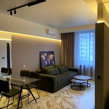 1-к, Липки, Delmar, Верхогляда (после ремонта,никто не жил)СОБСТВЕННИК ЖК Delmar (Дельмар, Новопечерские Липки, метро Зверинецкая