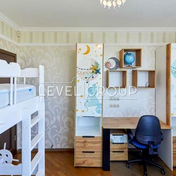 Продається чудова 3-кімнатна квартира. Любомира Гузара просп. 26 ЖК Авіатор