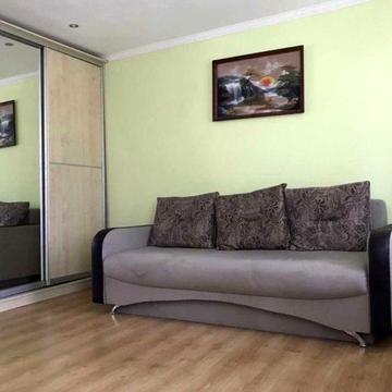 Продаж однокімнатної кв. Оболонський р-н, Попова 14