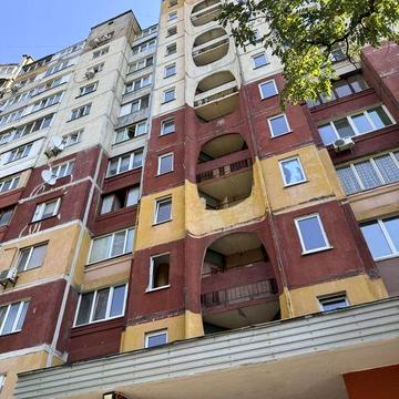 Продаж двокімнатної кватрити по вул. Закревського Миколи 7