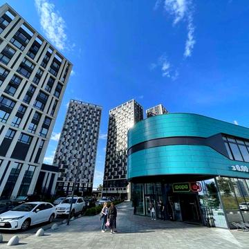 ЖК Славутич 2.0. Продаж 1к Квартири на Осокорках! Зарічна 6. БЕЗ %. ЖК Славутич 2.0