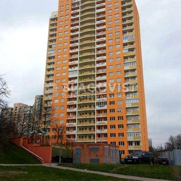Студія з каміном і видом у зеленій зоні Києва, Ужвій 12