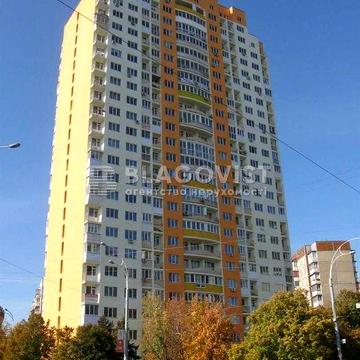 Студія з каміном і видом у зеленій зоні Києва, Ужвій 12