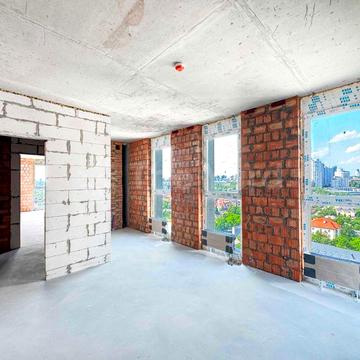 БЕЗ% 2400$ м2 Продаж 50м 1-к ЖК Nordica Residence, Новопечерські Липки ЖК Nordica Residence