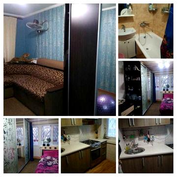 Продам 2х к.квартиру на Салтовке ул. Р.Плоходька 2А 604 м-н,