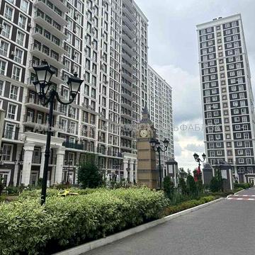 Продаж 1-кімнатної квартири в ЖК "Нова Англія", будинок "Брайтон" ЖК Новая Англия