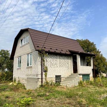 Будинок дача Торфяне 19900$