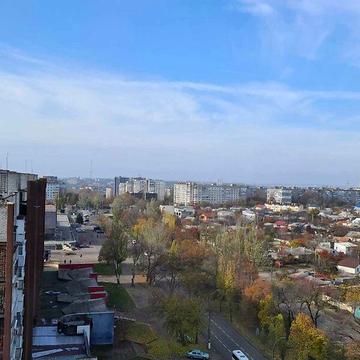 Продаж 1к Квартира Центральний проспект ЖК Dream Central