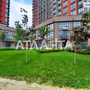 Продаж 2к Квартира Академіка Філатова вулиця ЖК Manhattan