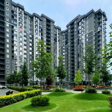 Продаж 2к. квартири з чистовим наповненням ЖК бізнес класу Гранд Бурже ЖК Гранд Бурже