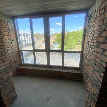 Двокімнатна квартира біля Бучанського парку. Готовий будинок.