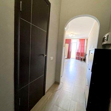 Власниця!!! Продаж квартири- студії. Євроремонт