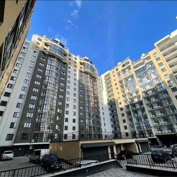 Продаж квартири поблизу озера та парку