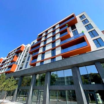 Продаж 1 кімнатної квартири по вул. Зелена ЖК Infinity Park (45.28м2) ЖК Infinity Park