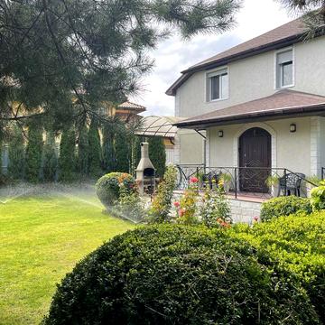 Продажа дома в Обуховском р-не (Конча-Заспа)