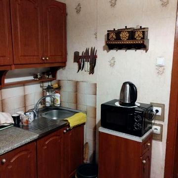 Квартира однушка срочная продажа