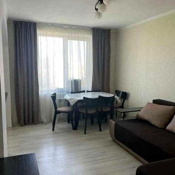 Продам 3х квартиру Красный Камень Коммунар Парус