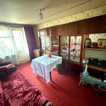 Продам 2 кімнатну квартиру м. Шостка 50/24.7/7.5 4п/9п.б СЕРТИФІКАТ!!!