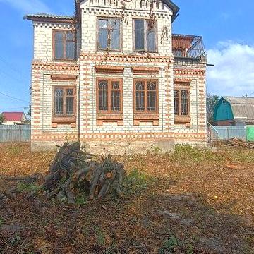 Продам дачу на Соколовському масиві