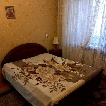 2 кв в центре с авт/отоплением