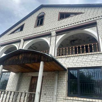Продам Дом 270м2 с.Черкаская Лозовая
