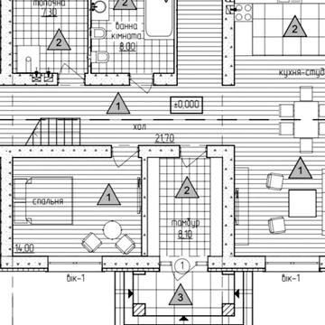 Продаж 5к Дім Кільцева вулиця