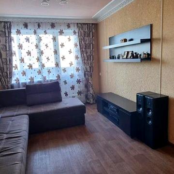 4к.кв. Большая Кольцевая ул.128