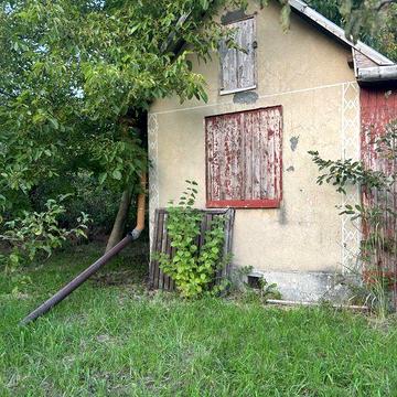 Продаж дачі с.Суховоля-Бартатів