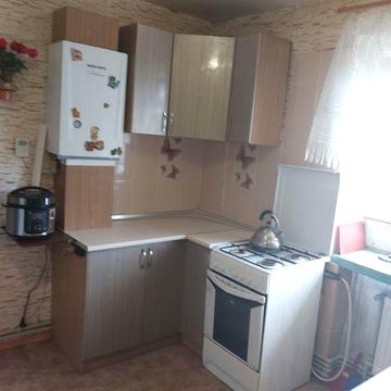 Здається 2 - х кім. кв- ра АГО 4/4
