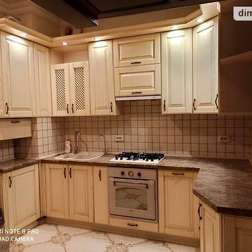 Довгострокова оренда 3к Квартира Костя Левицького вулиця