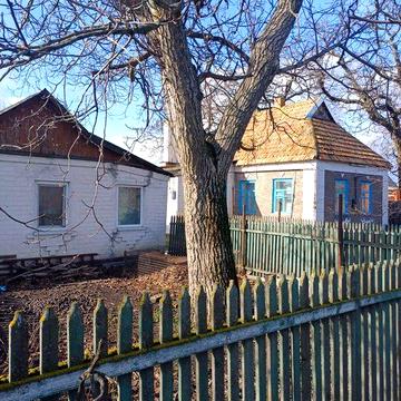 Продам дом с лет кух уч 50 сот село Новоукраинское Криворожский район!
