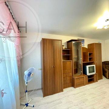 Здам 1к квартиру на Проспекті Перемоги
