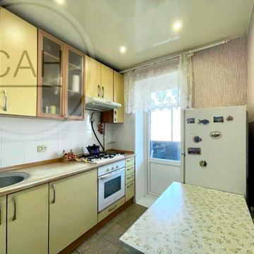 Здам 1к квартиру на Проспекті Перемоги