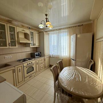 Продаж 1к Квартира Боголюбова вулиця ЖК Софиевская Слободка