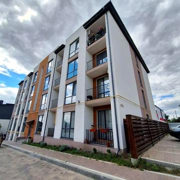 Простора 2к квартира за ціною 1к квартири