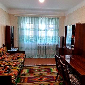 Здається 2 к квартира на Ленкавського-тихий центр