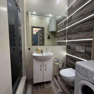 Довгострокова оренда 1к Квартира Валерія Самофалова вулиця ЖК Сорок третья жемчужина