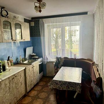 Продам 1-шку,38 м.кв.вул.Остромирська.Косметичний стан. ЖК ОСТРОМИРСЬКА